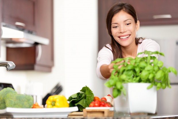 فواید گیاهخواری برای سلامت