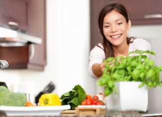 فواید گیاهخواری برای سلامت