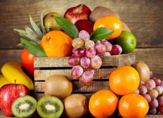 گیاهخواری در اسلام
